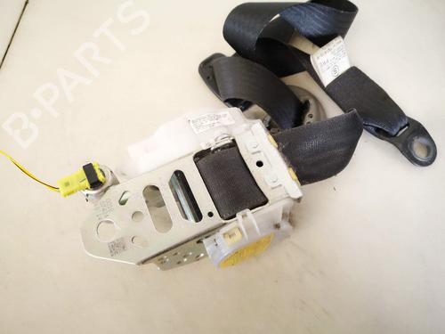 Used Front right seatbelt Front right seatbelt 35499067 35499067
