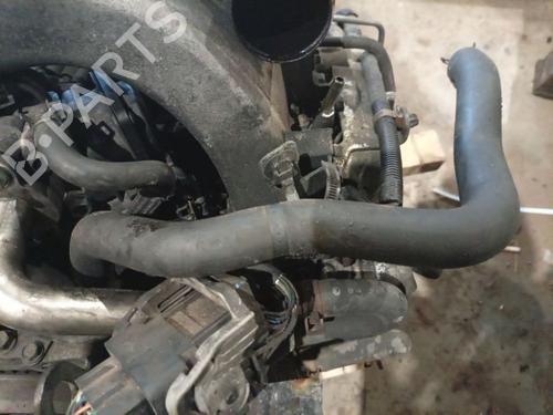 Used Pipe Pipe SUBARU LEGACY IV Estate (BP) 2.0 D AWD (BPD) (150 hp) 35998540 35998540