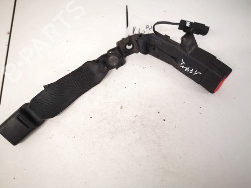 Used Seat buckle Seat buckle 35438997 35438997