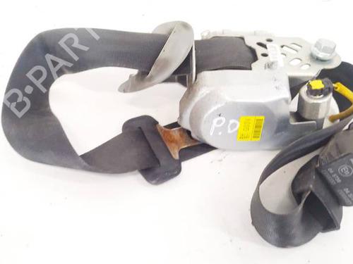Used Front right seatbelt Front right seatbelt KIA SORENTO II (XM) 2.2 CRDi (197 hp) 35087293 35087293