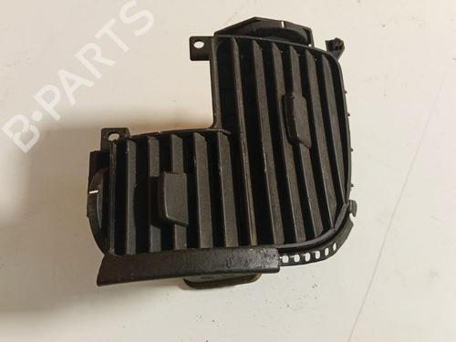 Used Air vent Air vent OPEL ZAFIRA A MPV (T98) 2.0 DI 16V (F75) (82 hp) 33418696 33418696