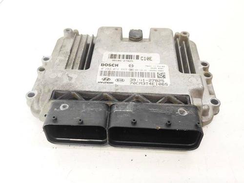 Used Engine control unit (ECU) Engine control unit (ECU) HYUNDAI SANTA FÉ II (CM) 2.2 CRDi GLS (150 hp) 32943857 32943857