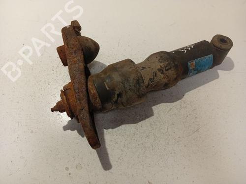 Used Right front shock absorber Right front shock absorber VW TRANSPORTER T4 Van (70A, 70H, 7DA, 7DH) 2.4 D (78 hp) 40242377 40242377