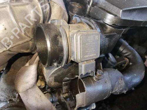 Used Mass air flow sensor Mass air flow sensor 35588452 35588452