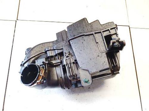 Used Air filter box Air filter box 37583055 37583055