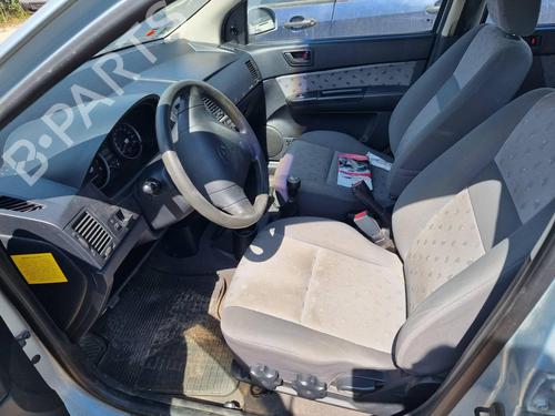 Engine mount HYUNDAI GETZ (TB) 1.3 | BP32911018M89  - Image 11