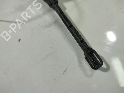 Electronic module PEUGEOT 307 (3A/C) 2.0 HDi 110 | BP34775101M83 - Image 2