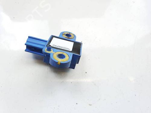 Electronic module SEAT LEON (1P1) 1.9 TDI | BP36347160M83 - Image 3