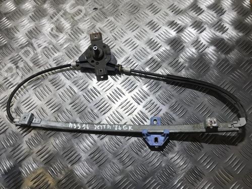 Used Rear left window mechanism Rear left window mechanism 35668804 35668804