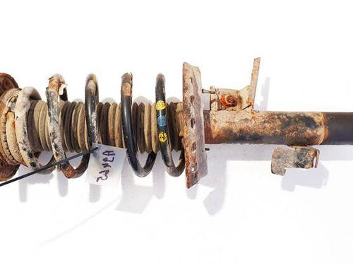 Used Left front shock absorber Left front shock absorber 35245988 35245988