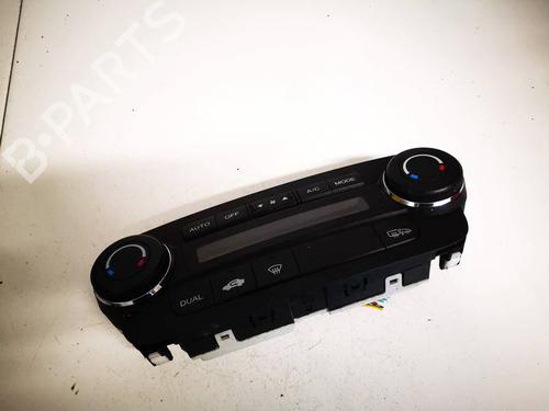 Used Climate control Climate control HONDA CR-V III (RE_) 2.2 i-CTDi 4WD (RE6) (140 hp) 34903837 34903837