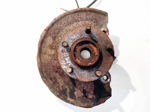 Used Right front steering knuckle Right front steering knuckle 34821632 34821632