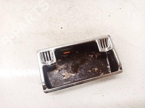 Used Ashtray Ashtray AUDI 80 B4 Saloon (8C2) 2.0 E (115 hp) 34740506 34740506