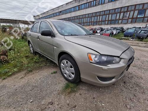 Used Parts MITSUBISHI LANCER VIII (CY_A, CZ_A) 1.5 (109 hp) 4443409