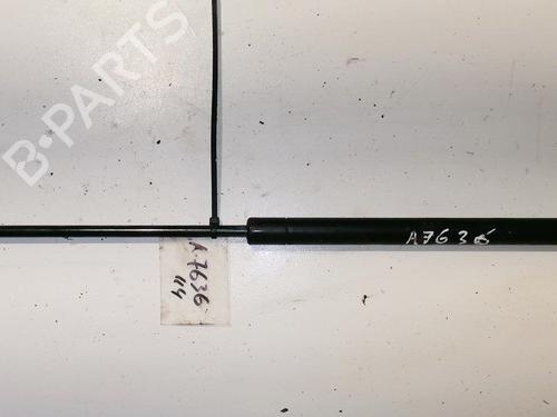Used Tailgate lift support Tailgate lift support VW GOLF IV (1J1) 1.9 TDI (101 hp) 35477284 35477284