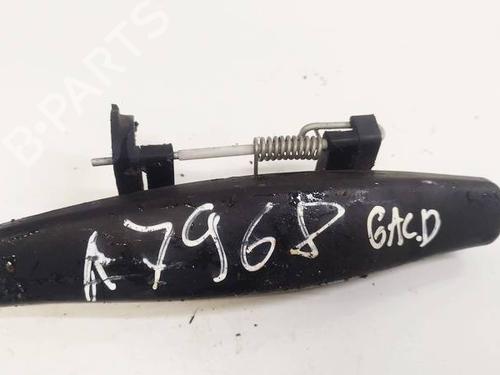 front-right-exterior-door-handle-dacia-sandero-2008-35176749 main image