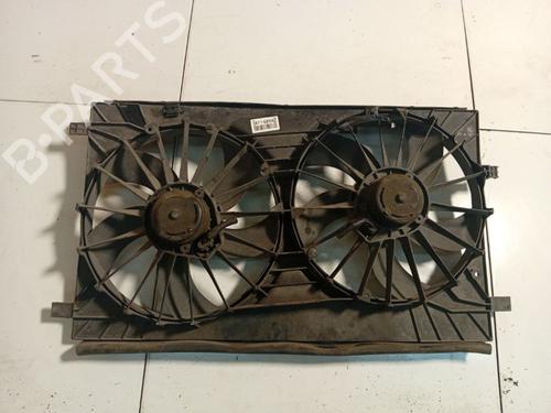 Fan CHRYSLER SEBRING (JS) 2.0 CRD | BP36368894M128 - Image 2