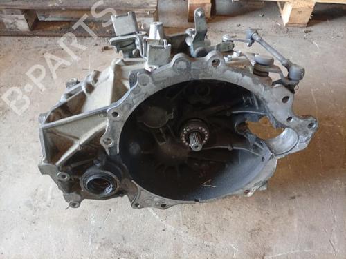 Used Gearbox Gearbox 39631589 39631589