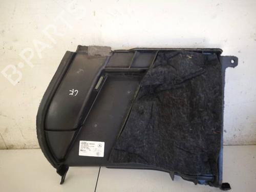Boot lining MERCEDES-BENZ C-CLASS (W204) C 220 CDI (204.008) | BP36284445I3 - Image 2