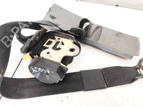Used Front right seatbelt Front right seatbelt AUDI A6 C5 (4B2, 4B4) 2.5 TDI (150 hp) 35285190 35285190