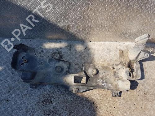 Bundpladebeskyttelse Bundpladebeskyttelse MAZDA 323 F VI Hatchback (BJ) 1.5 16V (BJ5W) (88 hp) 35672368 35672368