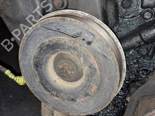 Pulley FORD FOCUS II (DA_, HCP, DP) 1.6 TDCi | BP34889235M122 - Image 3