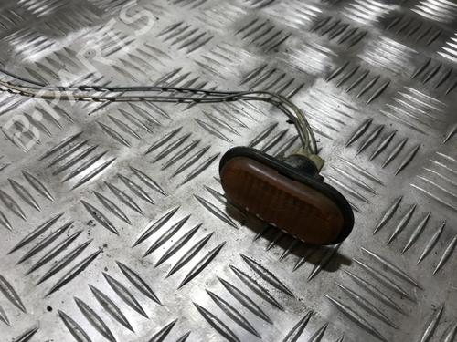 Used Left side indicator Left side indicator 35667813 35667813