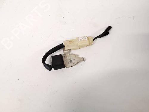 Used Electronic module Electronic module TOYOTA COROLLA Verso (ZER_, ZZE12_, R1_) 2.2 D-4D (AUR10_, AUR10R) (136 hp) 35312087 35312087