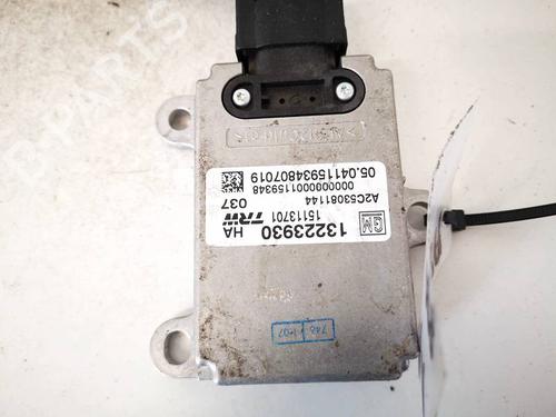 Electronic module OPEL VECTRA C (Z02) 1.9 CDTI (F69) | BP35387334M83 - Image 2