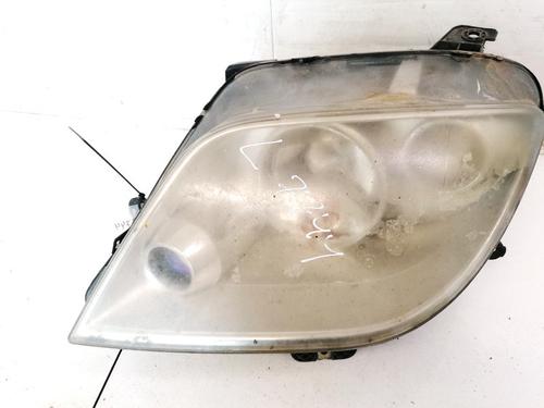 Used Left headlight Left headlight 35420561 35420561