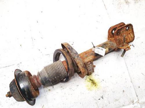 Used Left front shock absorber Left front shock absorber OPEL OMEGA B (V94) 2.0 16V (F69, M69, P69) (136 hp) 35573845 35573845