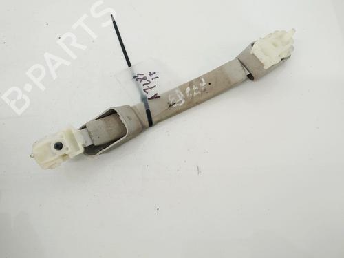 Interior roof handle CITROËN C8 (EA_, EB_) 2.0 HDi | BP35493349I35 - Image 2