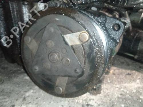 AC compressor CITROËN C5 I (DC_) 2.2 HDi (DC4HXB, DC4HXE) | BP35142568M34 - Image 2
