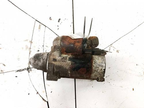 Used Starter Starter 35272295 35272295