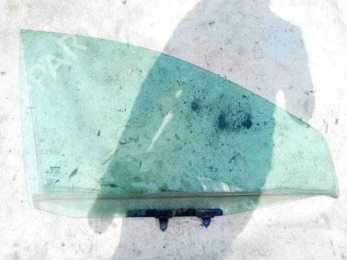 Used Front right door window Front right door window 38057459 38057459