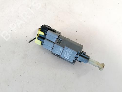 Used Electronic module Electronic module MAZDA 323 F VI Hatchback (BJ) 1.5 16V (BJ5W) (88 hp) 35543301 35543301