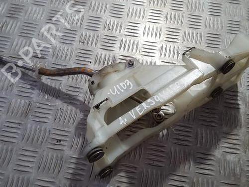 Used Gear lever Gear lever 35714796 35714796