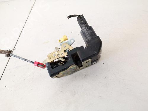 Used Front left lock Front left lock PLYMOUTH VOYAGER / GRAND VOYAGER 3.3 i (158 hp) 35427880 35427880