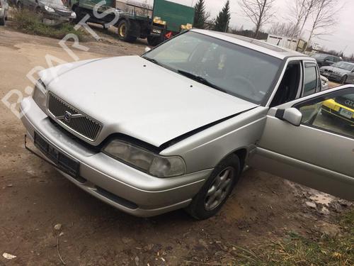 Engine control unit (ECU) VOLVO S70 (874) 2.4 Turbo | BP33506606M57  - Image 6