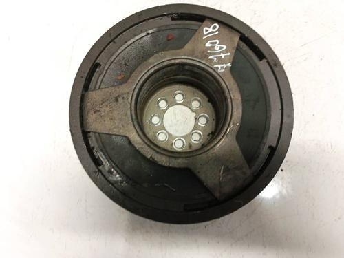 Used Pulley Pulley AUDI A4 B6 Avant (8E5) 2.5 TDI quattro (180 hp) 34913850 34913850