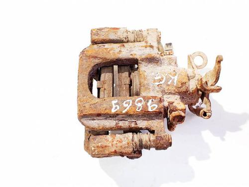 Used Left rear brake caliper Left rear brake caliper DODGE JOURNEY 2.0 CRD (140 hp) 35110910 35110910