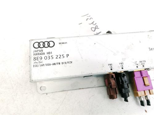 Electronic module AUDI A4 B7 (8EC) 2.0 TDI | BP35391330M83 - Image 3