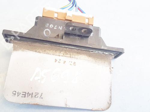 Used Heater resistor Heater resistor 35871415 35871415