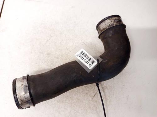 Pipe SKODA OCTAVIA II (1Z3) 1.9 TDI | BP32563862M125  - Image 5