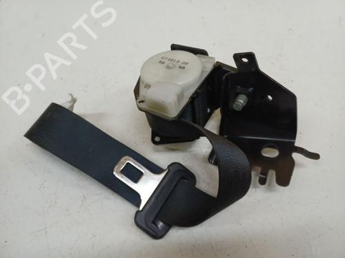 Rear right seatbelt MAZDA 3 (BL) 2.2 MZR CD (BL10) | BP36454134I28 - Image 2