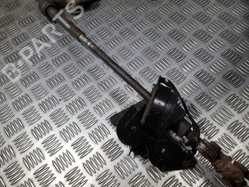 Steering column MAZDA RX-8 (SE, FE) 1.3 (FE103, SE3P) | BP35708015M21 - Image 2