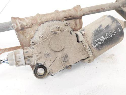 Used Front wiper motor Front wiper motor 35258543 35258543