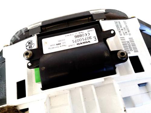 Used Electronic module Electronic module VOLVO S40 II (544) 2.4 (170 hp) 32917486 32917486