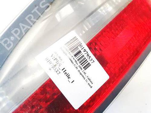 Right tailgate light FORD S-MAX (WA6) 2.0 | BP35263526C80 - Image 2