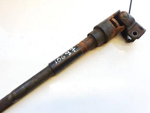 Used Steering column universal joint Steering column universal joint 34948717 34948717